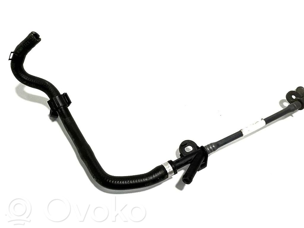 Volkswagen T-Roc Conductă/furtun lichid de răcire motor 