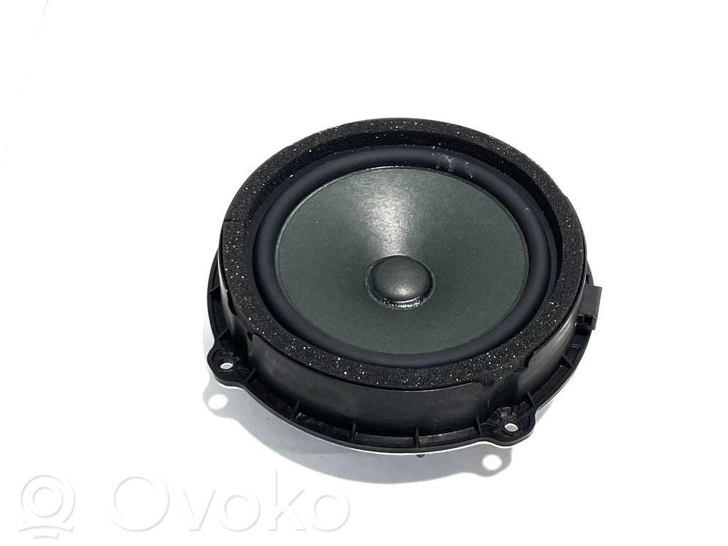 KIA Sorento IV Etuoven kaiutin 
