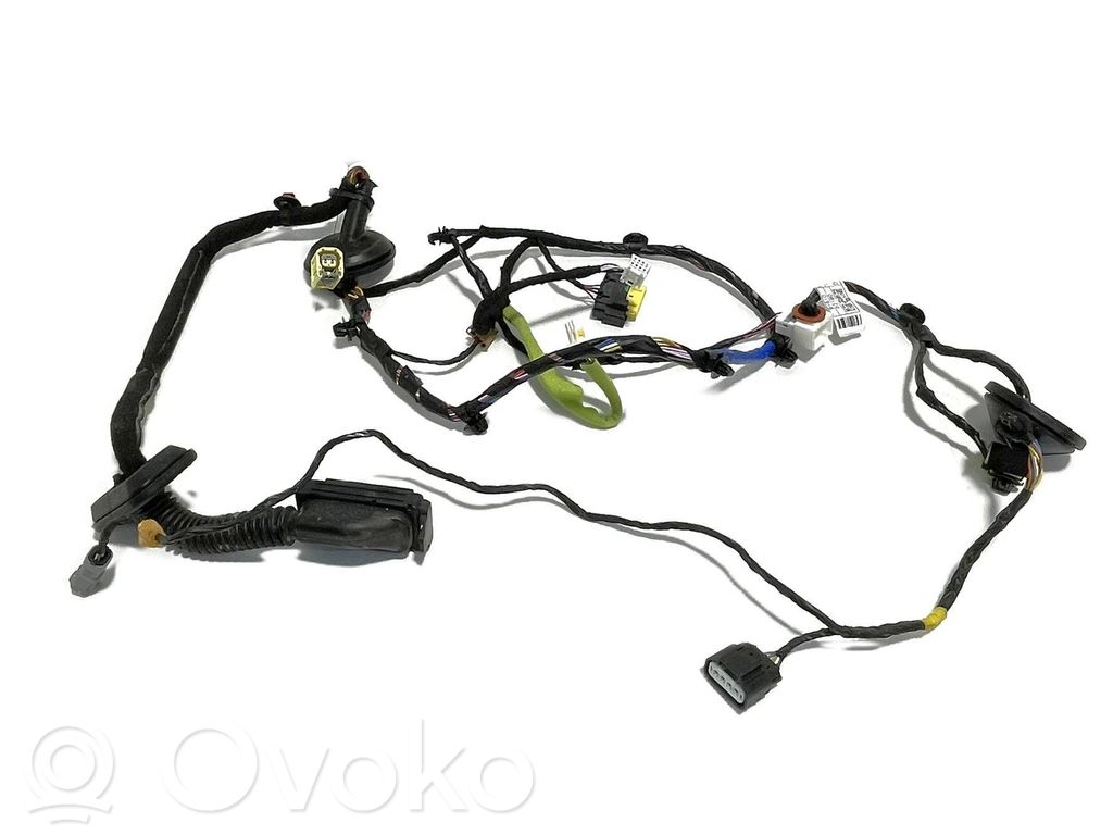 KIA Sorento IV Cablaggio porta anteriore 