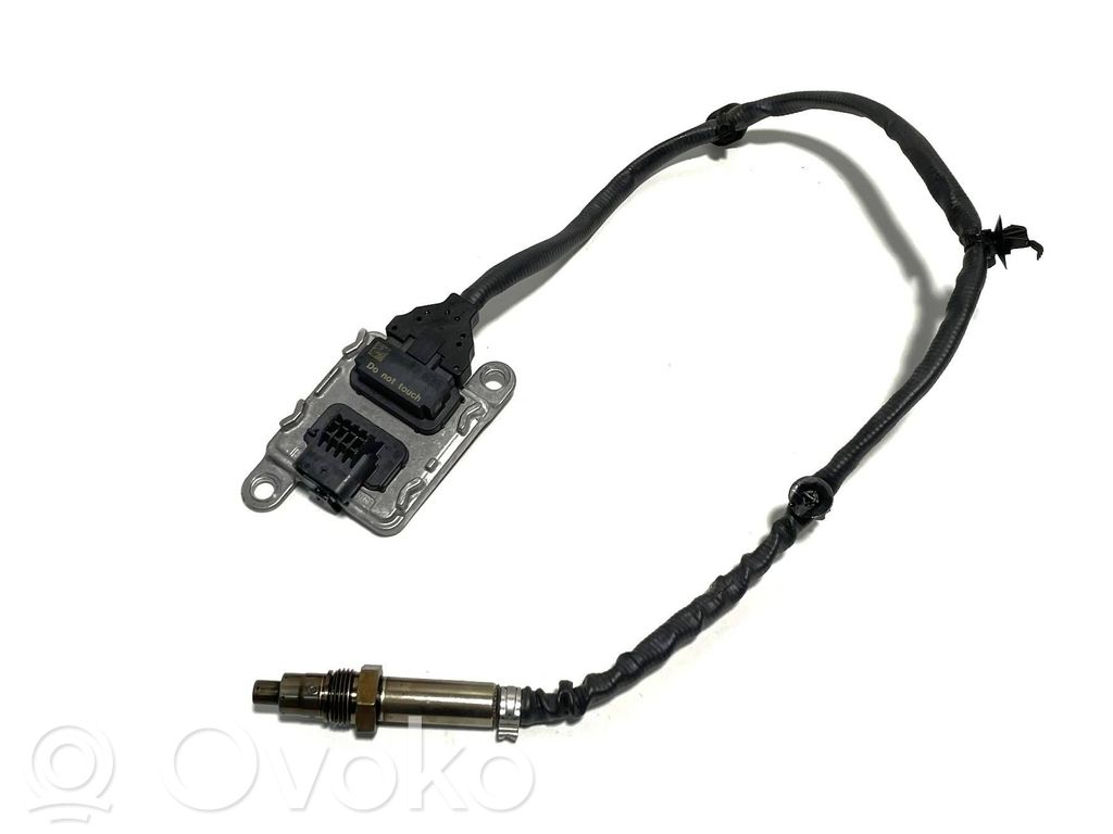 KIA Sorento IV Lambda probe sensor 