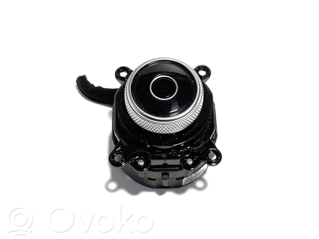 KIA Sorento IV Otros interruptores/perillas/selectores 