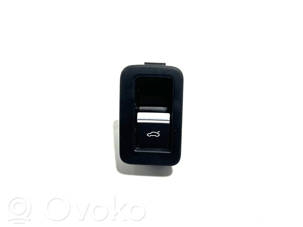 Audi A4 S4 B9 8W Tailgate opening switch 