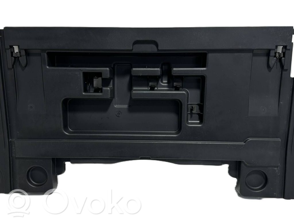 Audi A4 S4 B9 8W Other trunk/boot trim element 