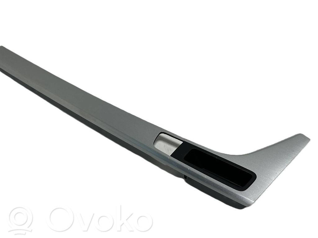 Audi A4 S4 B9 8W Embellecedor de la consola central 