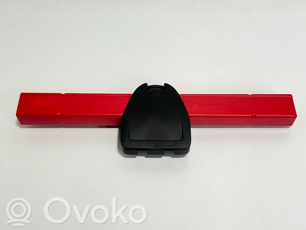 Audi A4 S4 B9 8W Hazard Warning Triangle Mounting Bracket 