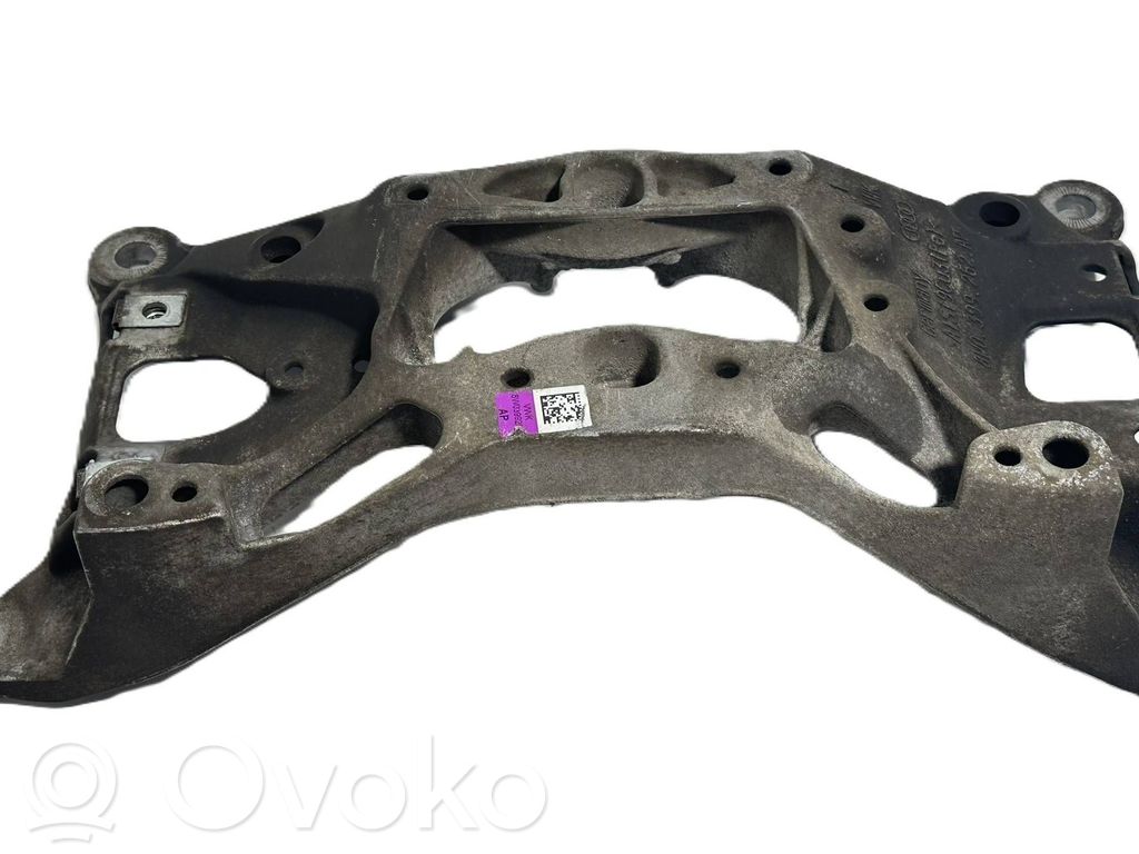 Audi A4 S4 B9 8W Gearbox mounting bracket 
