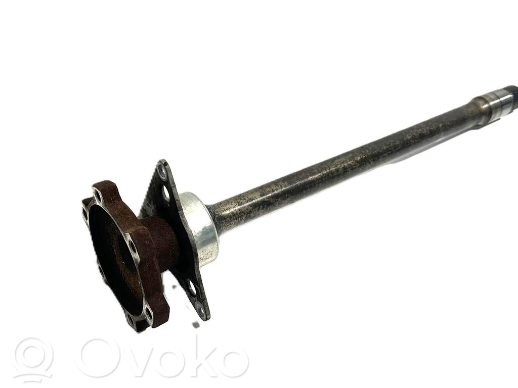 Audi A4 S4 B9 8W Muu vaihdelaatikon osa 