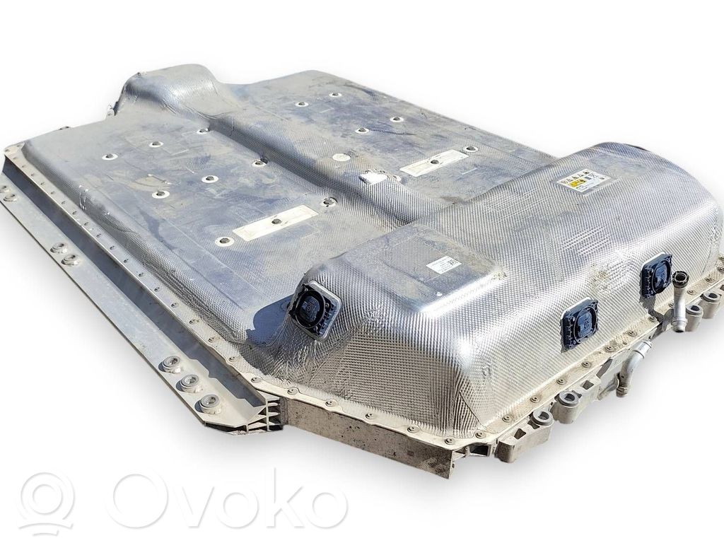 BMW iX3 G08 Bateria do samochodu elektrycznego / hybrydowego 