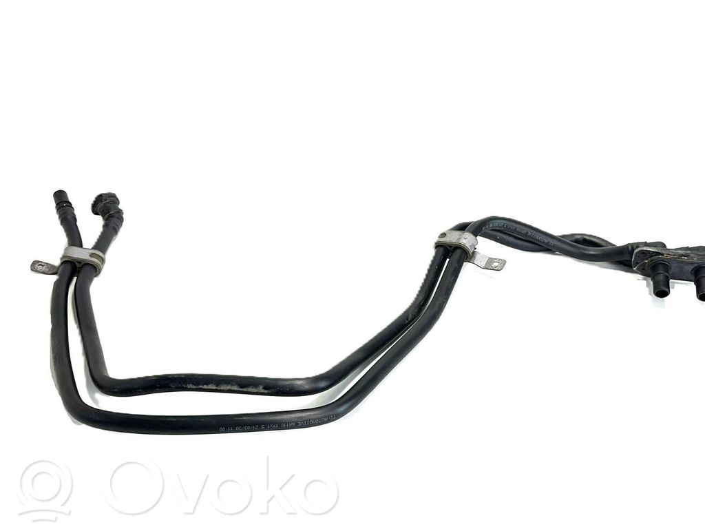 KIA Sorento IV Przewód / Wąż chłodnicy 