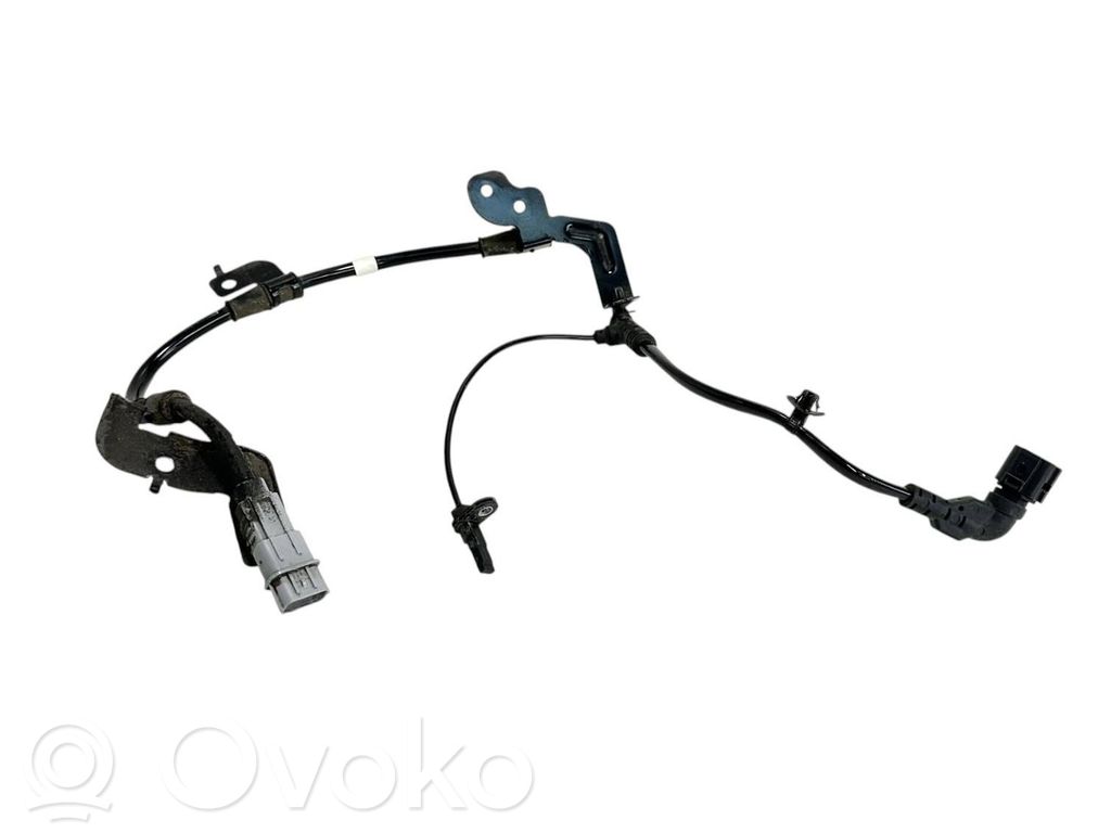 Czujnik ABS hamulca tylnego   58960P4300,50196