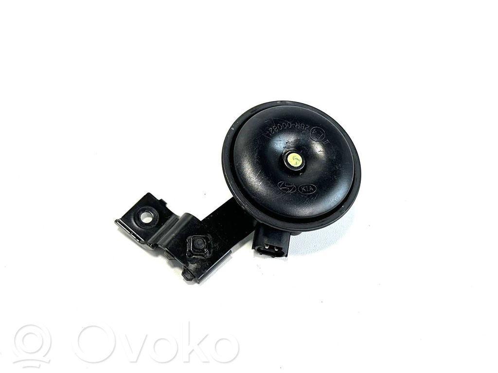 Klakson   96630P2000,50198