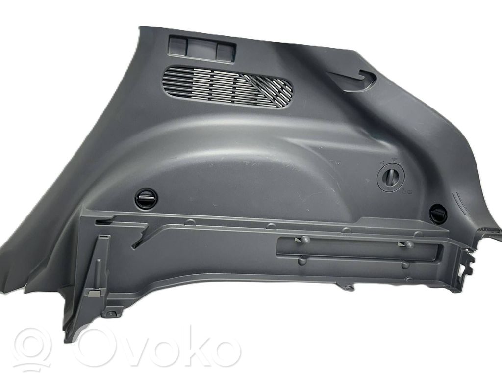 Hyundai Ioniq 5 Trunk/boot side trim panel 