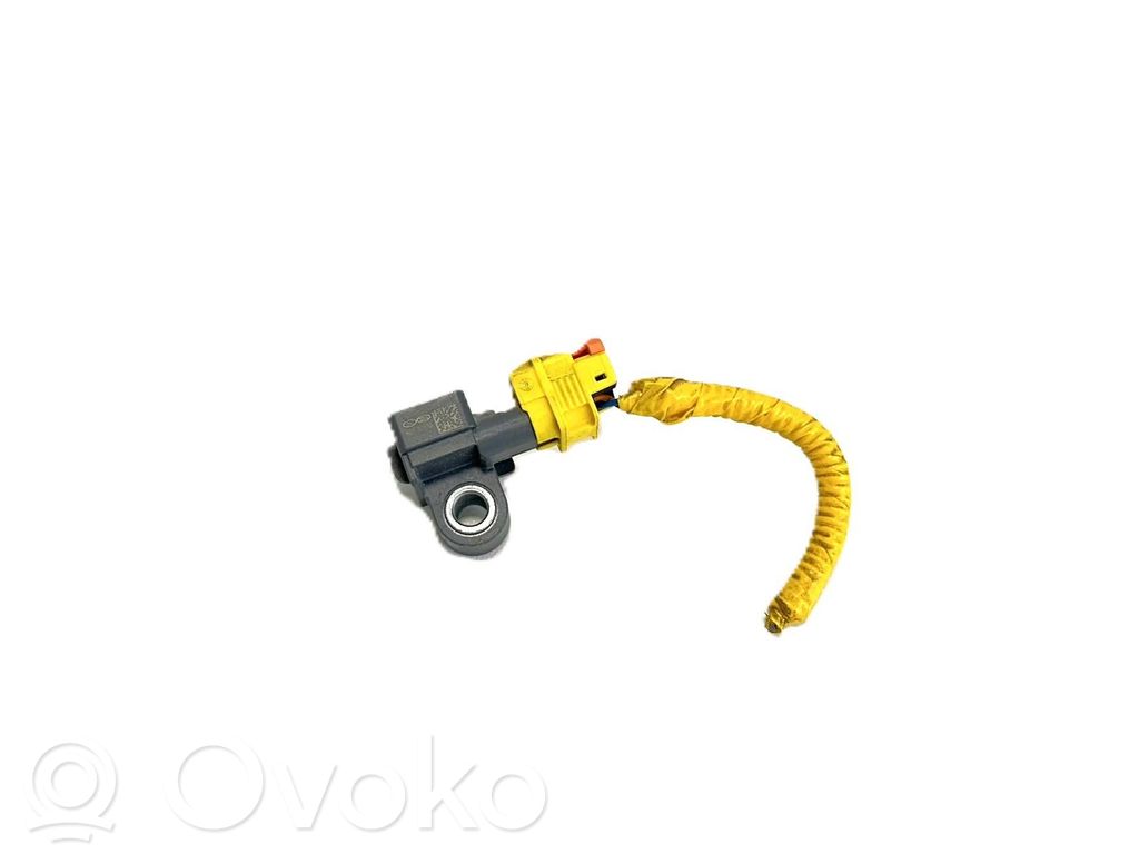 Hyundai Ioniq 5 Airbag deployment crash/impact sensor 