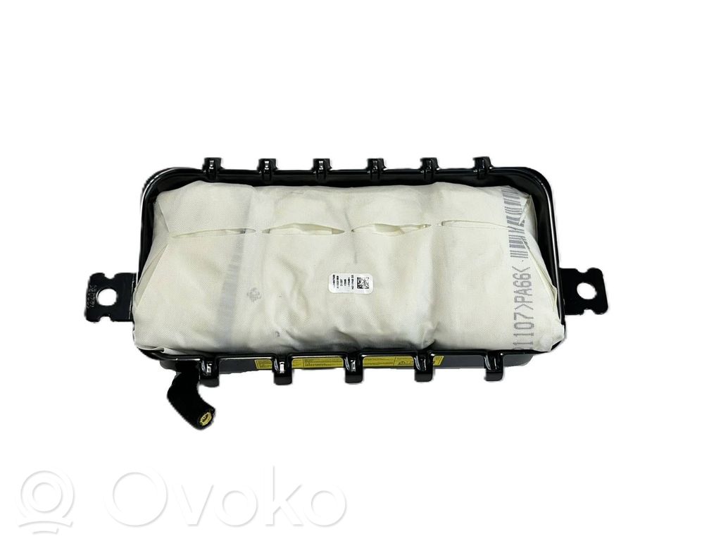 Hyundai Ioniq 5 Passenger airbag 