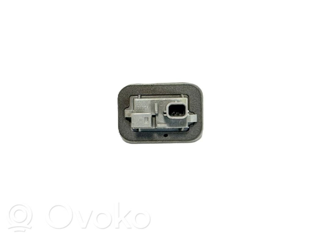 Hyundai Ioniq 5 Number plate light 