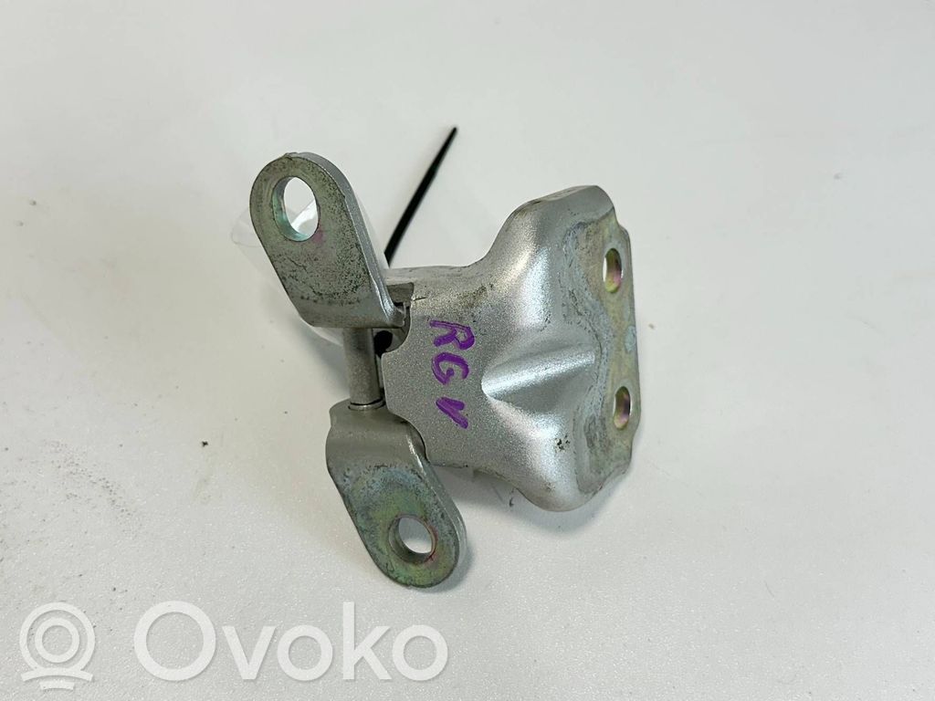 Hyundai Ioniq 5 Rear door upper hinge 