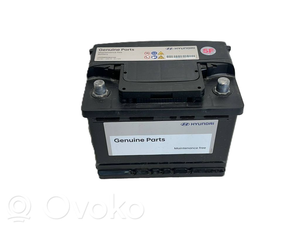 Akumulator   371103X100,370APE062CH0,LP370APE062CH0,371103X100