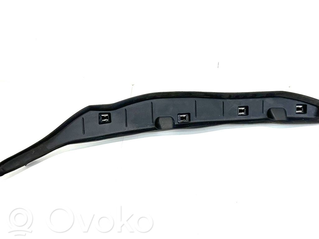 BMW X3 G01 Panel wykończeniowy błotnika 