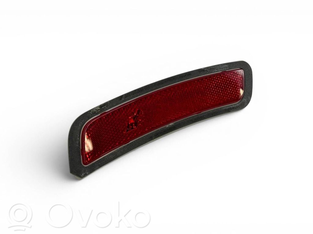 BMW iX Odblask lampy tylnej 