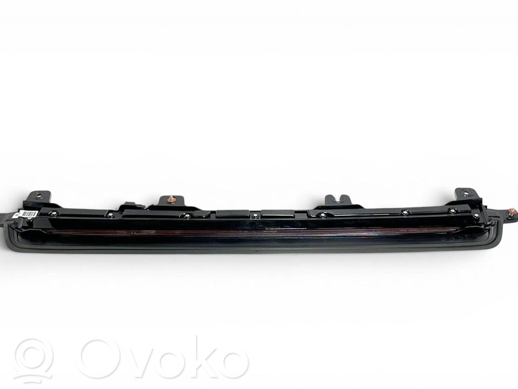 KIA EV6 Third/center stoplight 