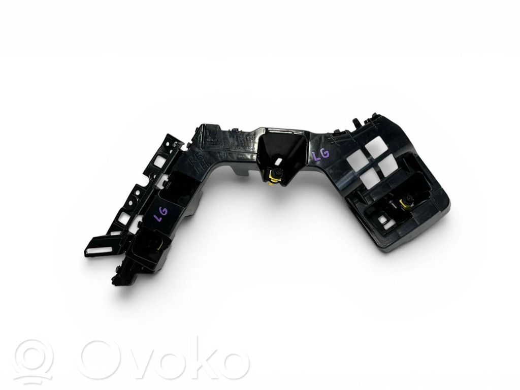 KIA EV6 Rear bumper mounting bracket 