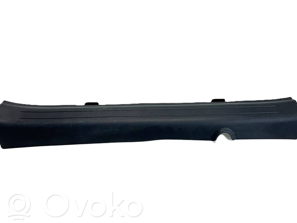 KIA EV6 Front sill trim cover 
