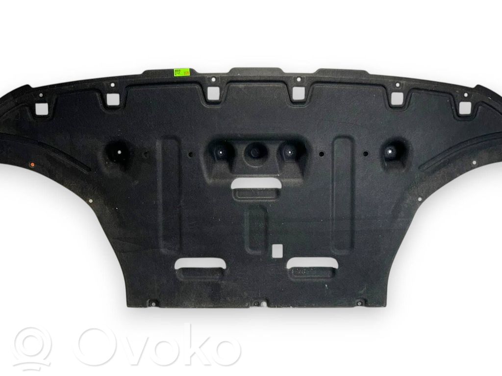KIA EV6 Variklio dugno apsauga 