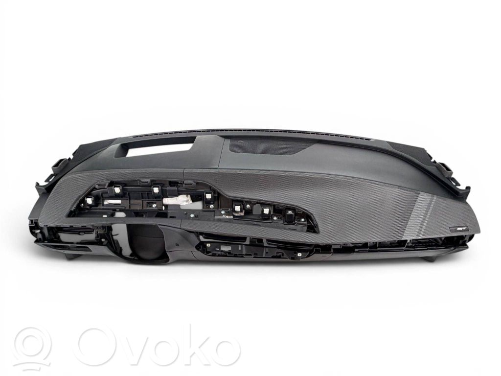 KIA EV6 Panelė 
