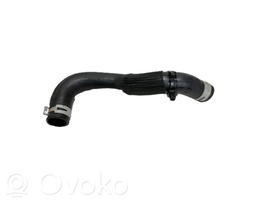 Toyota Yaris Cross Engine coolant pipe/hose 