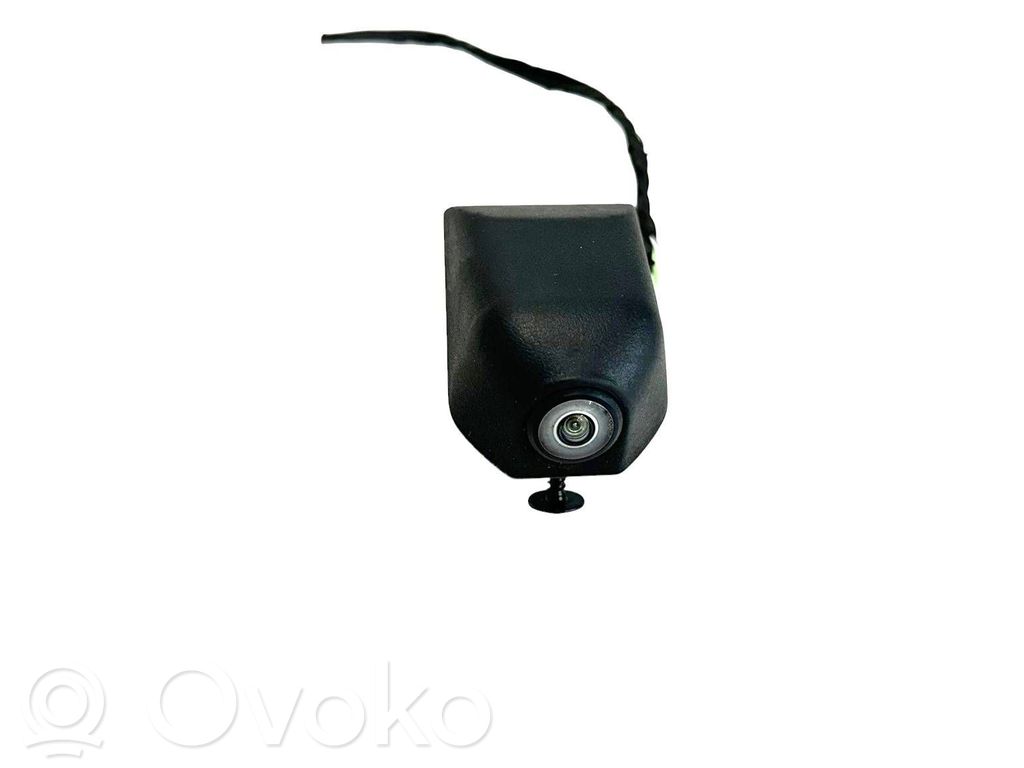 BMW 7 G11 G12 Reversing camera 