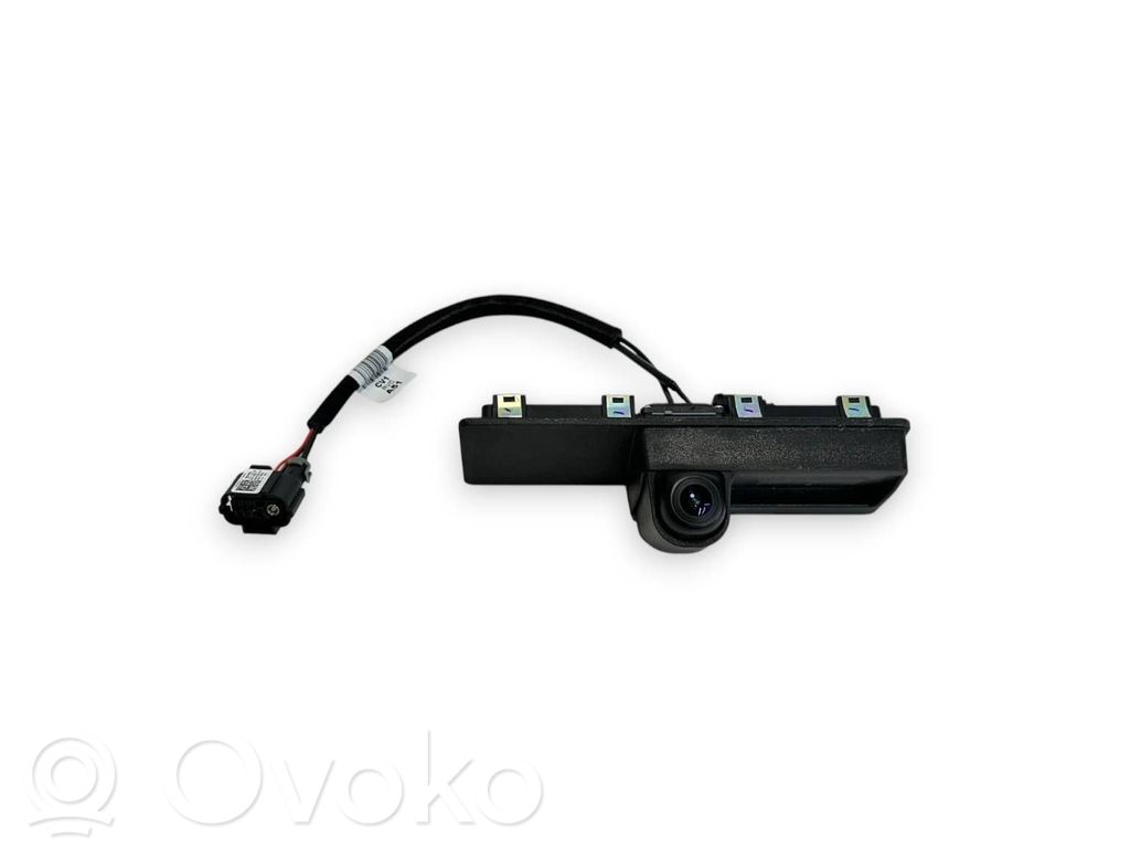 KIA EV6 Reversing camera 