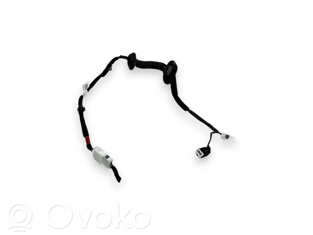 KIA EV6 Otros cableados 