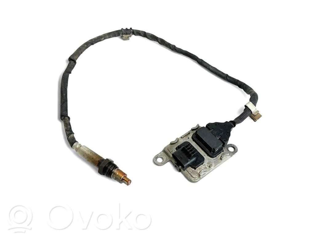 Mercedes-Benz A W177 Lambda probe sensor 