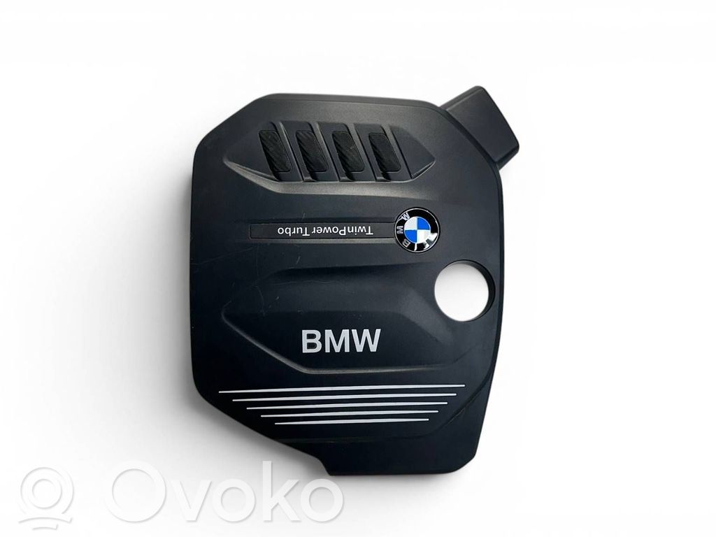 BMW X3 G01 Capac protecție motor 