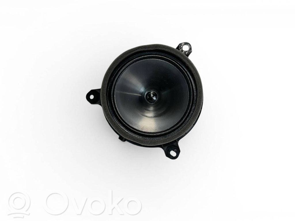 Toyota Yaris Cross Rear door speaker 
