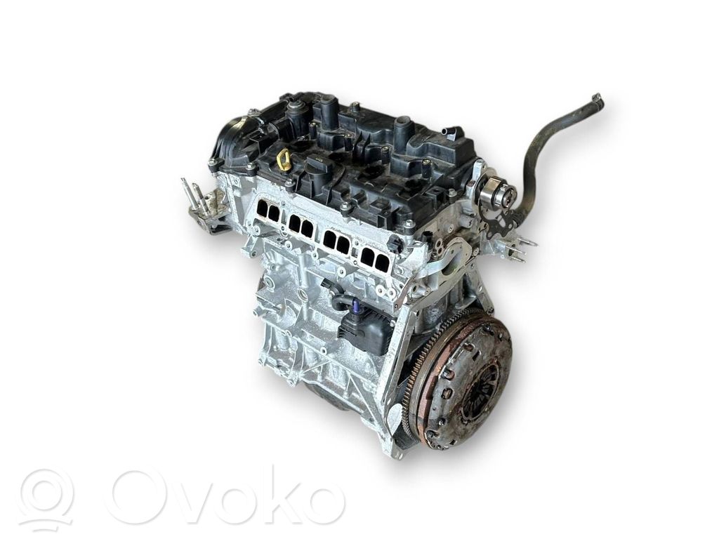 Engine   PEXN02300C,52306