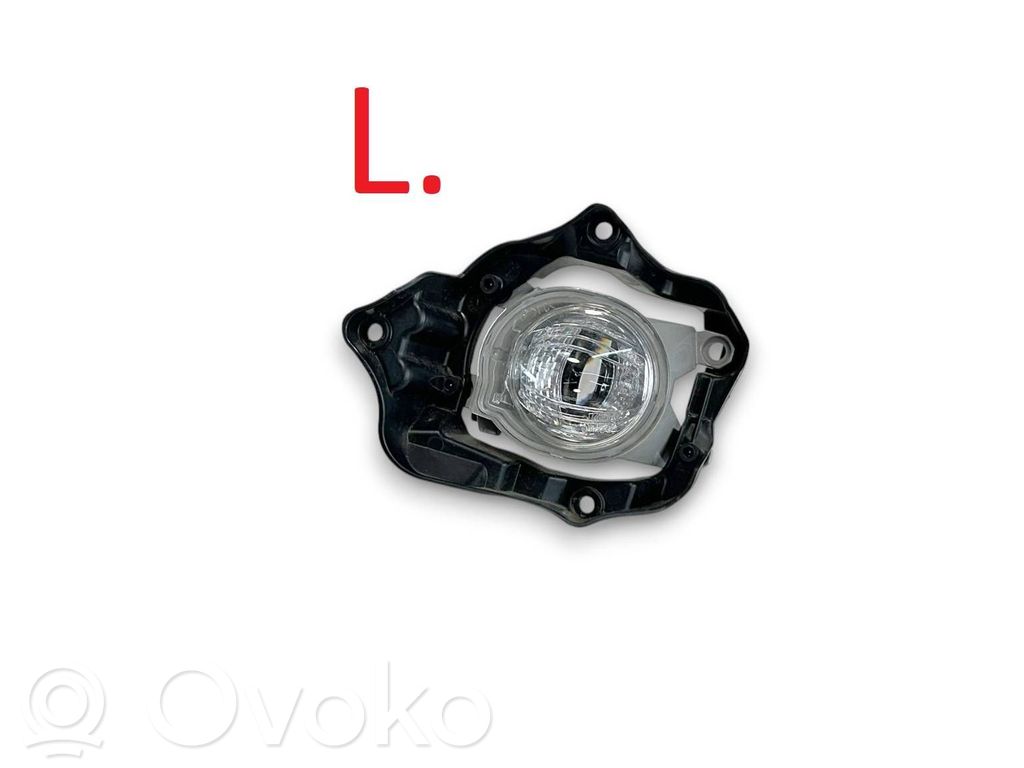 Toyota Yaris Cross Światło przeciwmgłowe przednie 