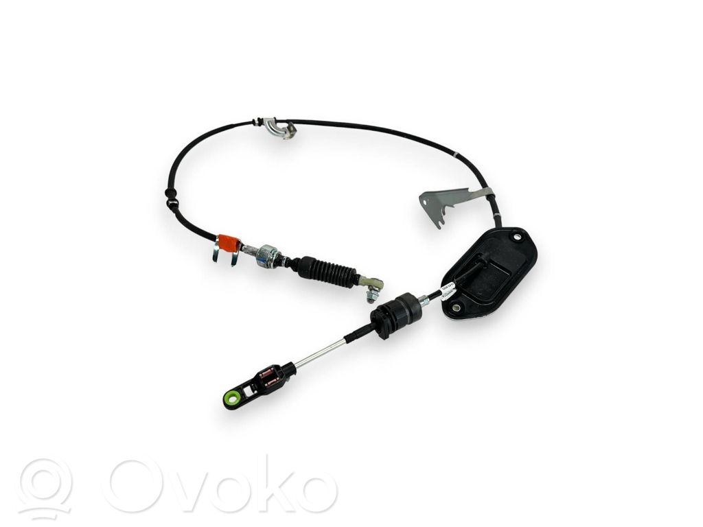 Linka zmiany biegów   33820K0040,51834
