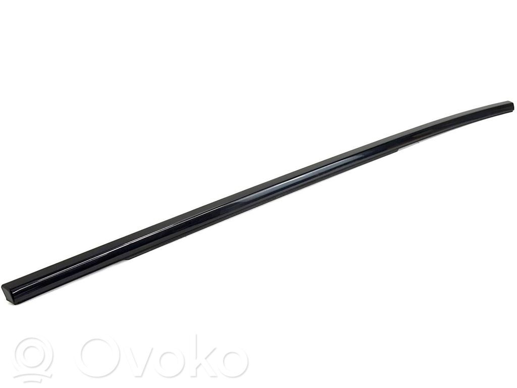 BMW X3 G01 Listwa / Uszczelka szyby drzwi tylnych 
