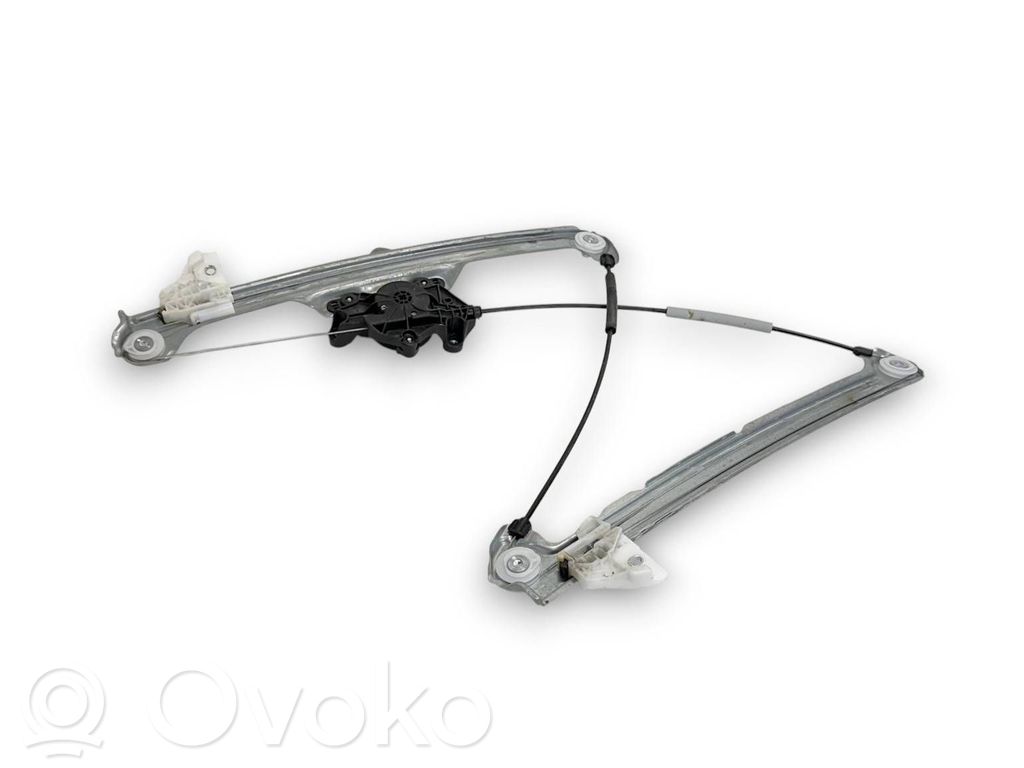 Elektryczny podnośnik szyby drzwi przednich   DFR559590D,52066