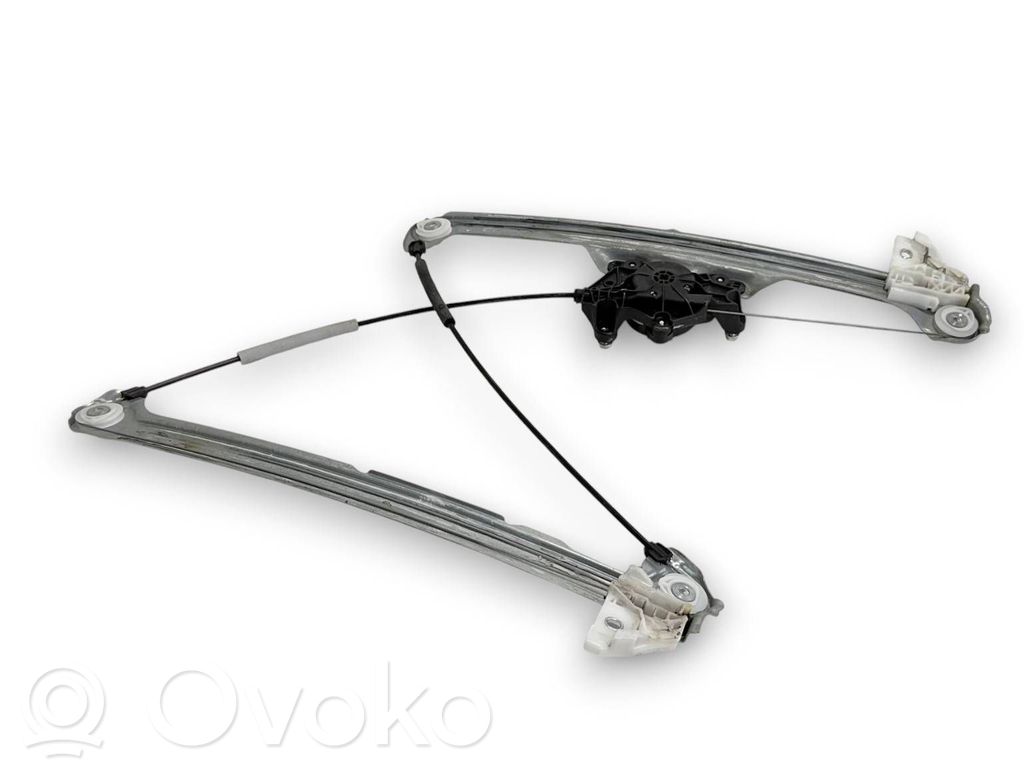 Mazda CX-30 Elektryczny podnośnik szyby drzwi przednich 