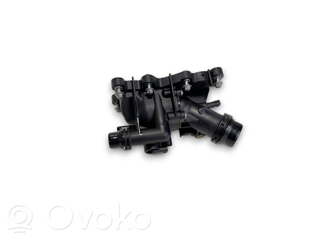 Obudowa termostatu   A2822036500,52134