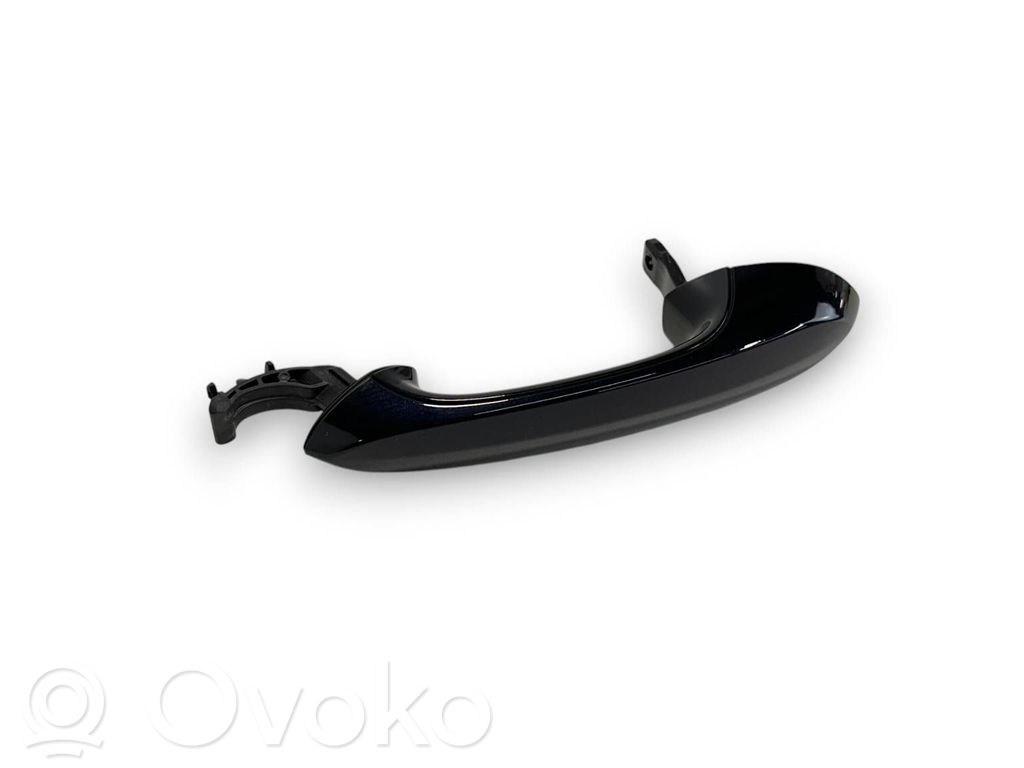BMW iX3 G08 Manecilla externa puerta trasera 