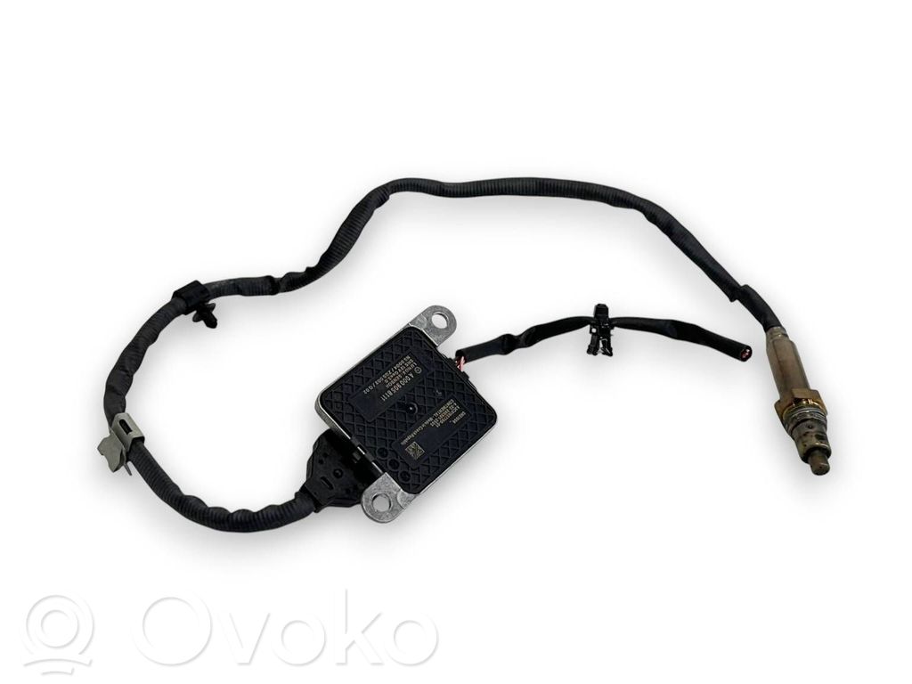 Mercedes-Benz A W177 Lambda probe sensor 