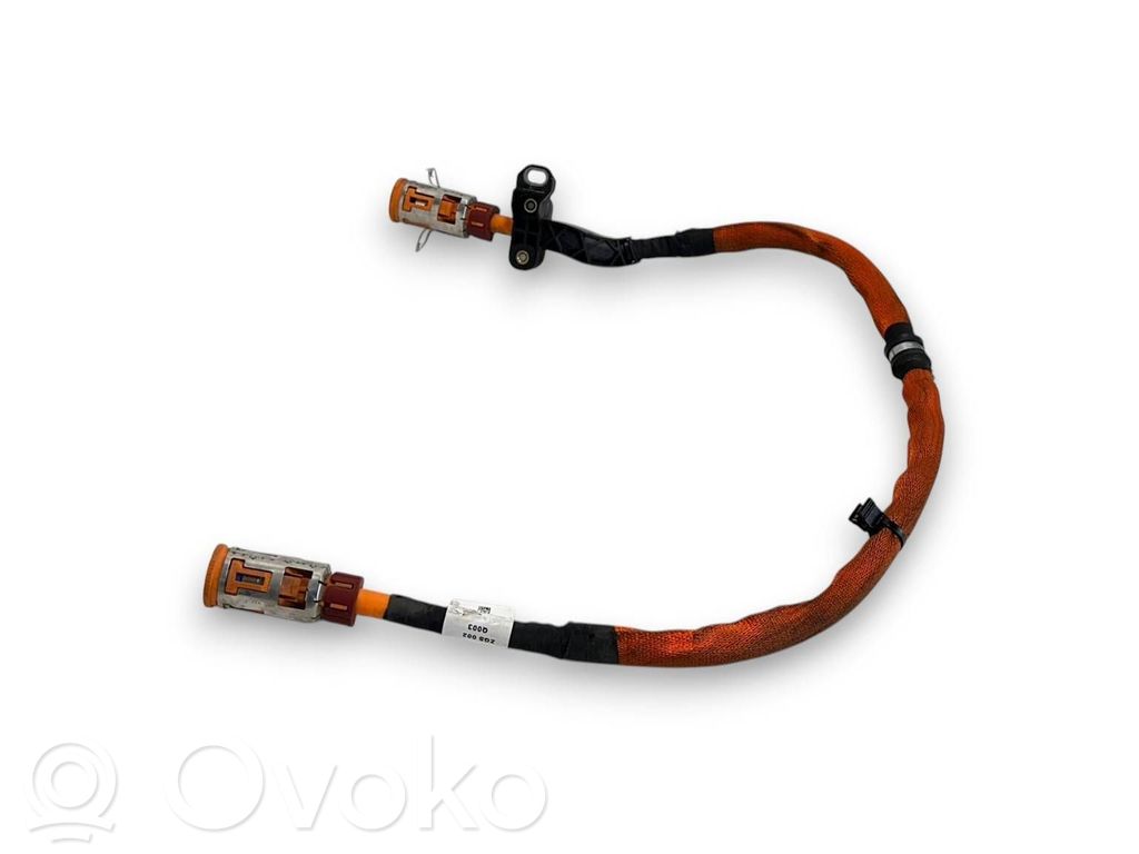 Mercedes-Benz EQA Cable de alta tensión 