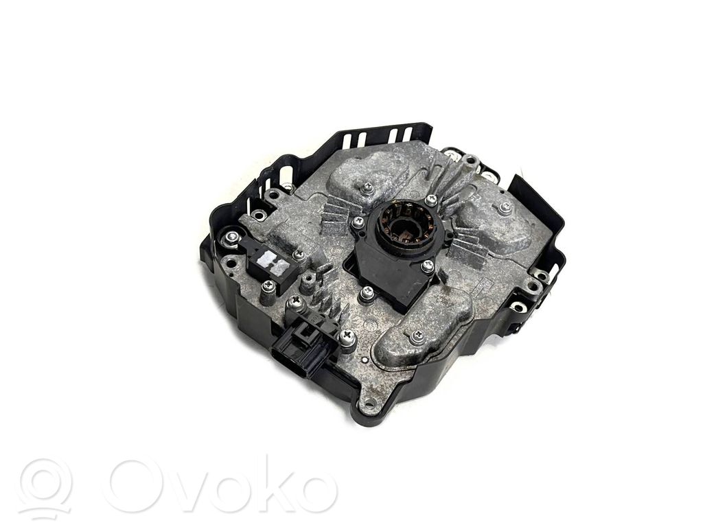 Mazda CX-30 Generator/alternator 
