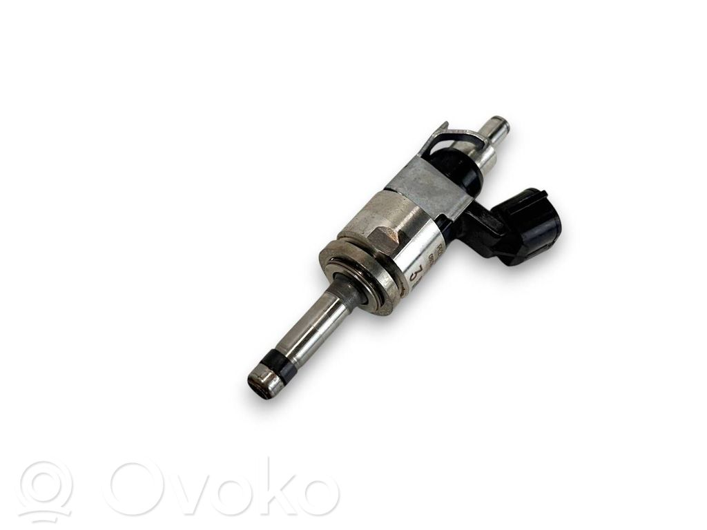 Mazda CX-30 Inyector de combustible 
