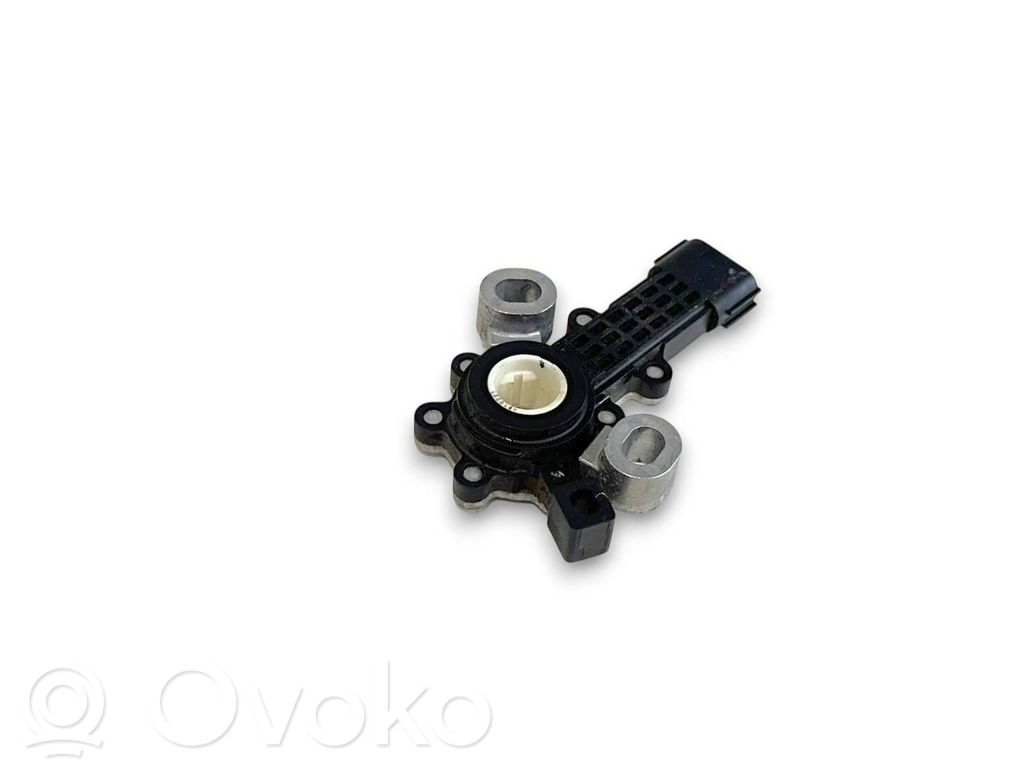 Hyundai Kona I Sensor 