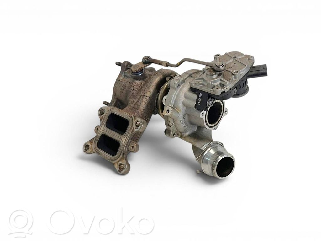 KIA Sorento IV Turbo 