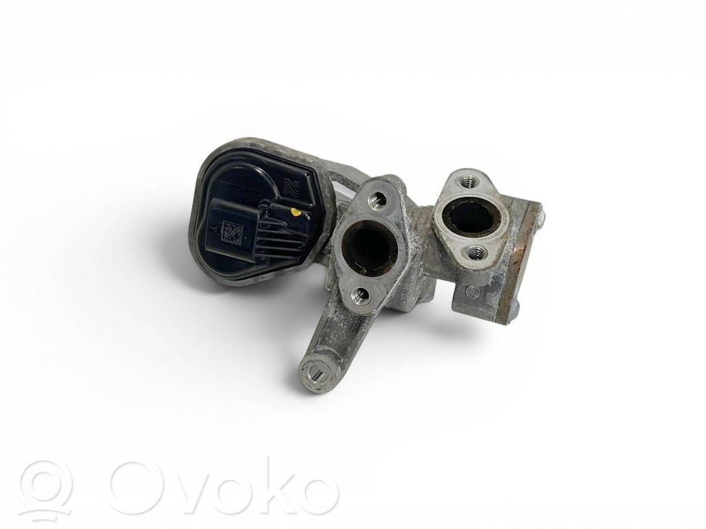 Hyundai Kona I Válvula EGR 